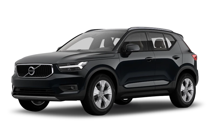 오닉스 블랙 익스테리어